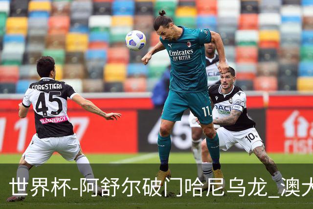 世界杯-阿舒尔破门哈尼乌龙 澳大利亚1-1埃及进加时